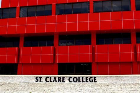st.clare college lms|PROGRAMS .